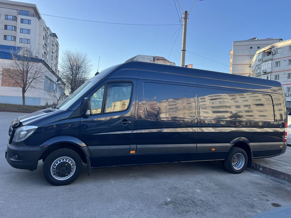 Mercedes Sprinter
