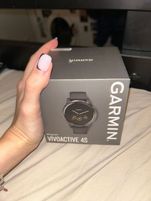 Smartwatch Garmin
