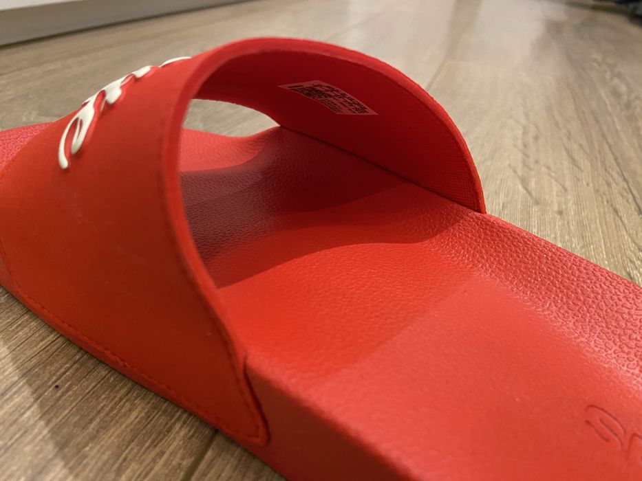 Оригинални джапанки Adidas Unisex Adults Adilette, размери: 43.3 и 44