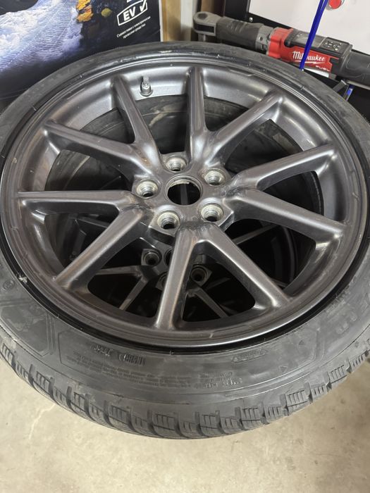 18” Tesla model 3 Y