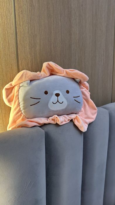 Мишка акция, мягкая игрушка
