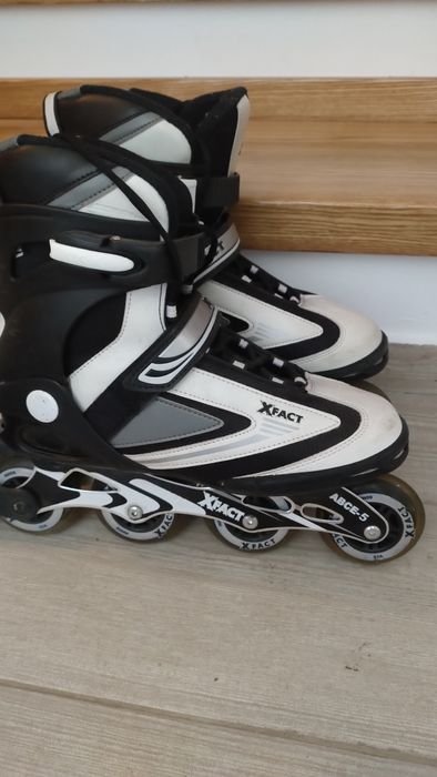 Role Xfact mărime 43