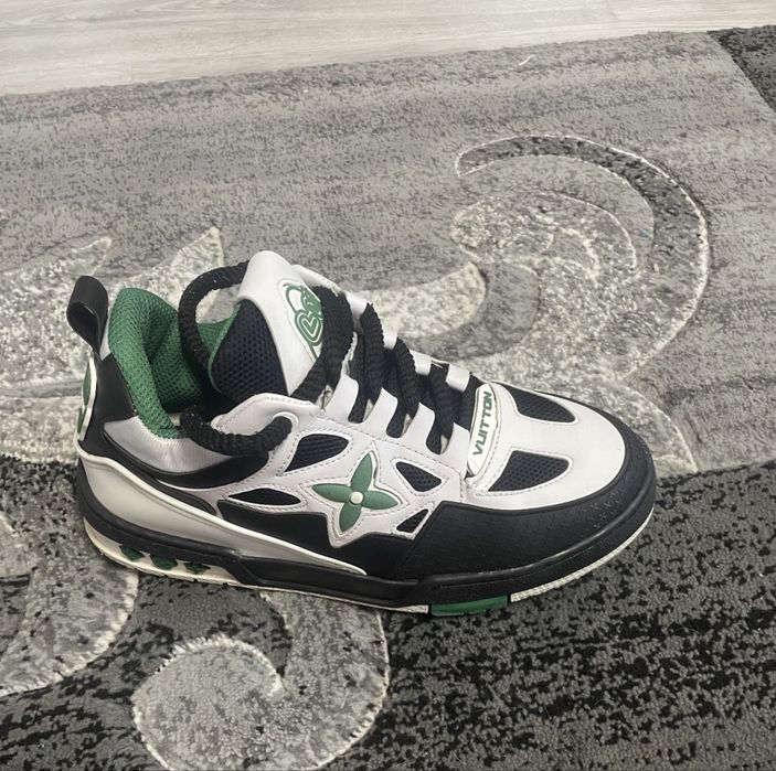Adidași lv skate