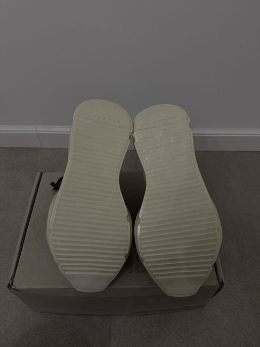 Rick Owens Asbtract Low