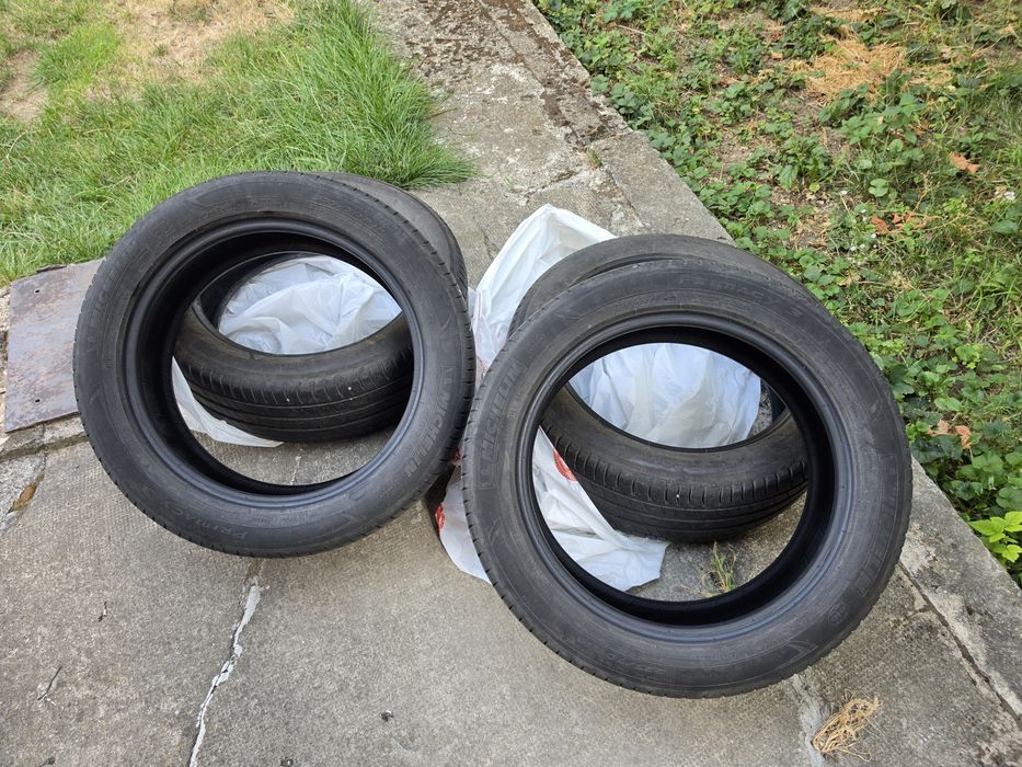 Гуми Michelin Primecy 3 225/50/18