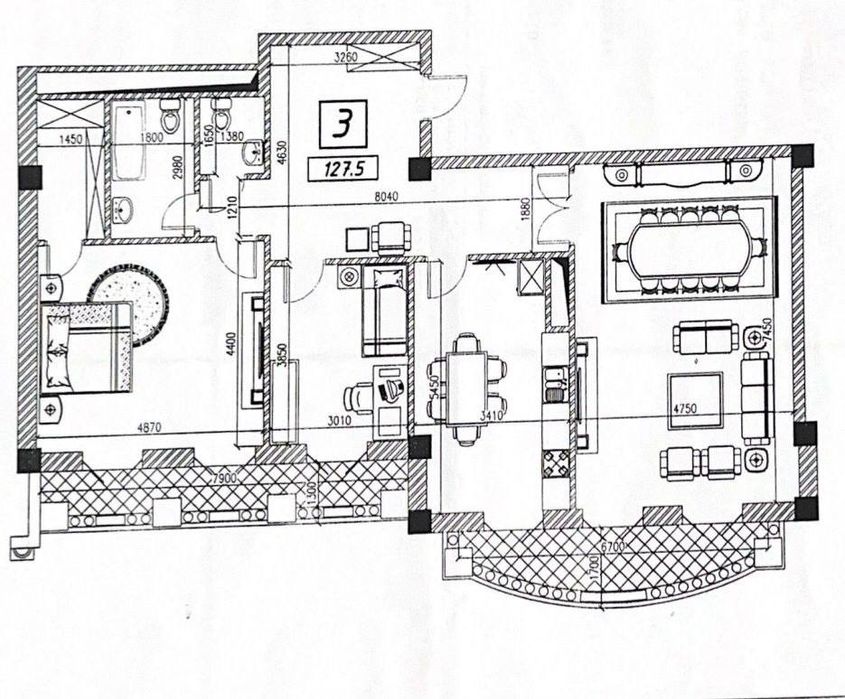 Новостройка Нукусская Глинка  ЖК Glinka Premium