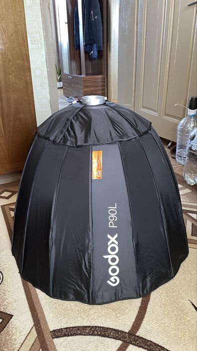 Софтбокс Godox P90L