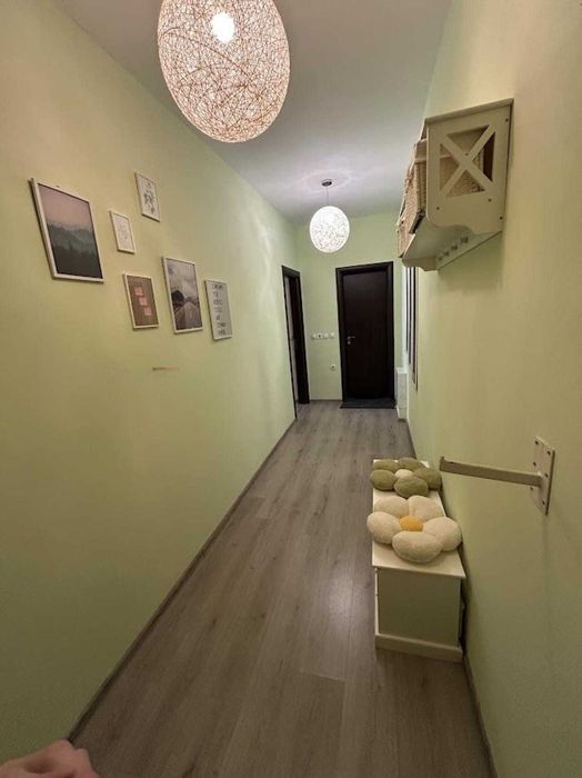 Продава се Двустаен апартамент в Пловдив, Мараша - 64 кв.м за 997 €/кв.м - Снимка #6