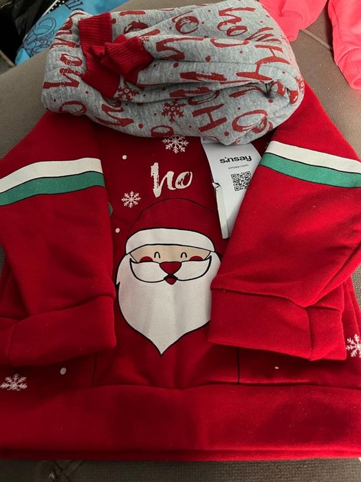 Детские вещи, разные