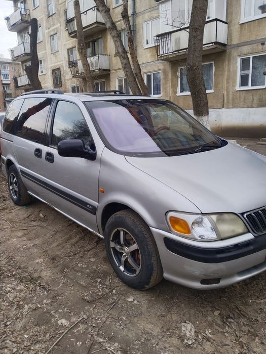 Продам опель синтра об 22