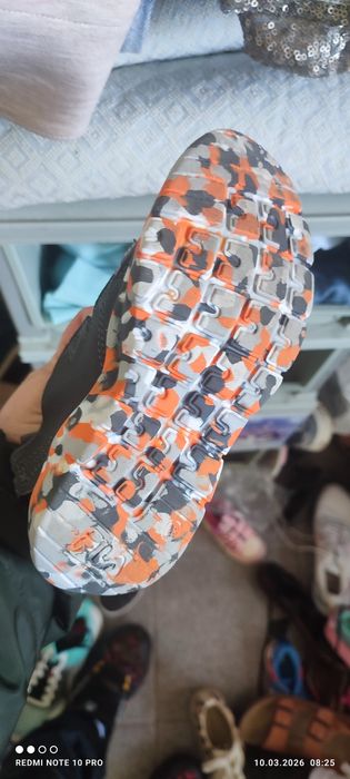 Детски маратонки FILA №28 – много запазени