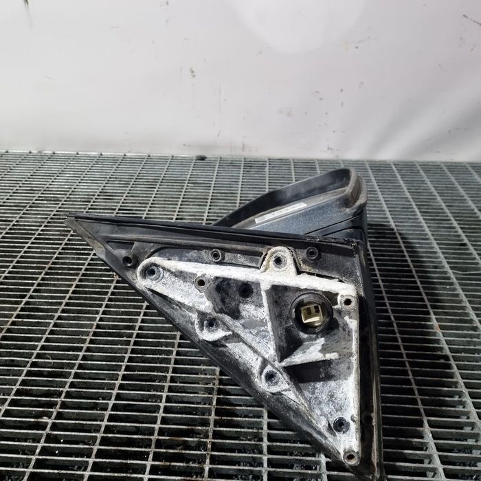 Oglinda dreapta BMW X5 E70 2007 - 2010 4 Usi GRI (1333) Fără rabatare electrică