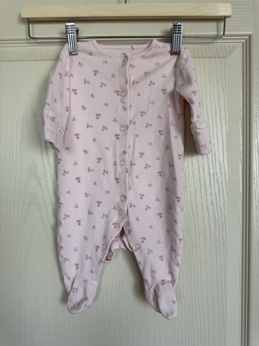 Бебешки ромпъри Next