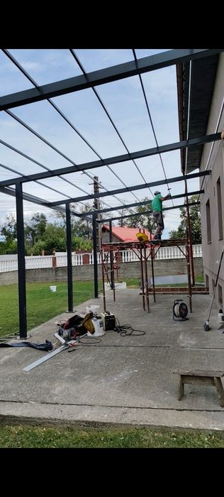 Firma autorizata constructii