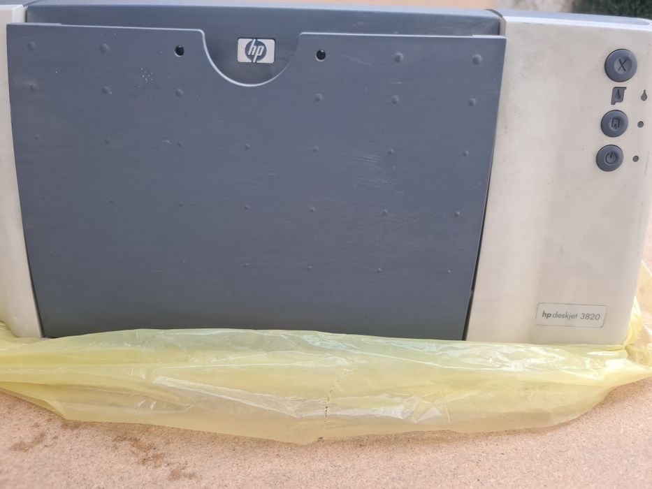 Imprimante 2 bucăți