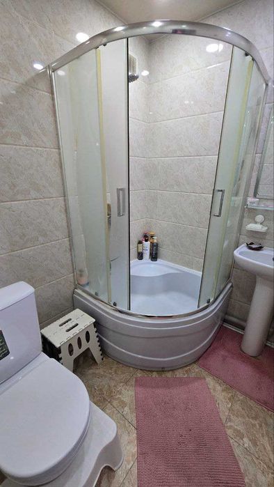 Продается квартира в центре города