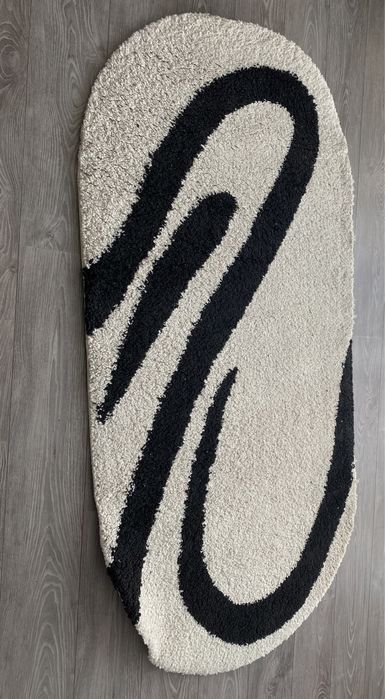 Set 2 Covorase Shaggy