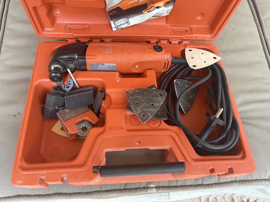 Fein MultiTalent FMT250