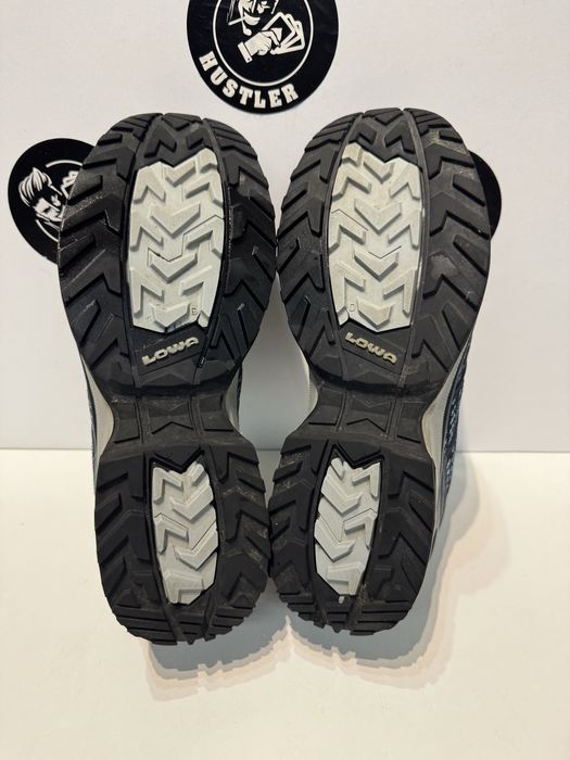 Туристически обувки LOWA MADDOX GORE-TEX .Номер 39.5