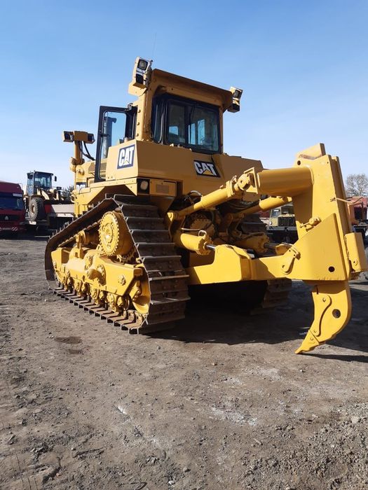 Продам бульдозер Caterpillar D9R