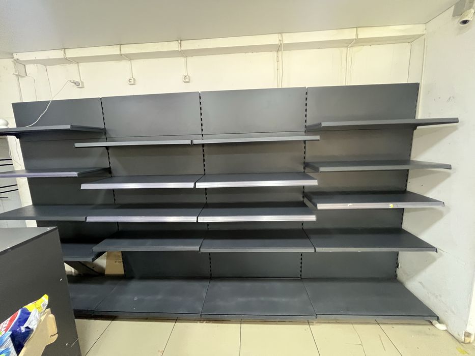 Продаётся стеллаж