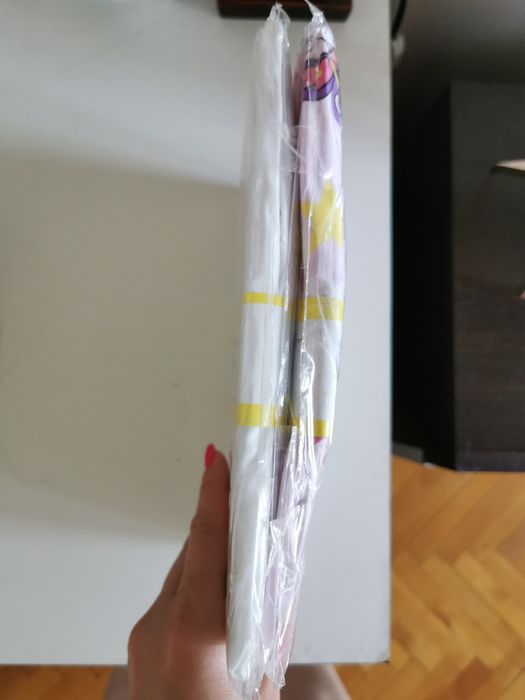 Nou nouț! Set Cearceafuri pătuț 60x120