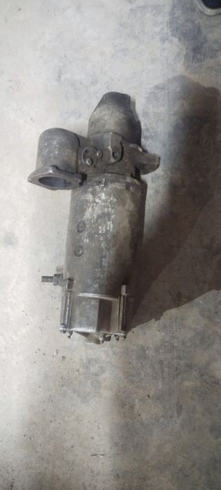 Продам стартер на газ 53 и на камаз