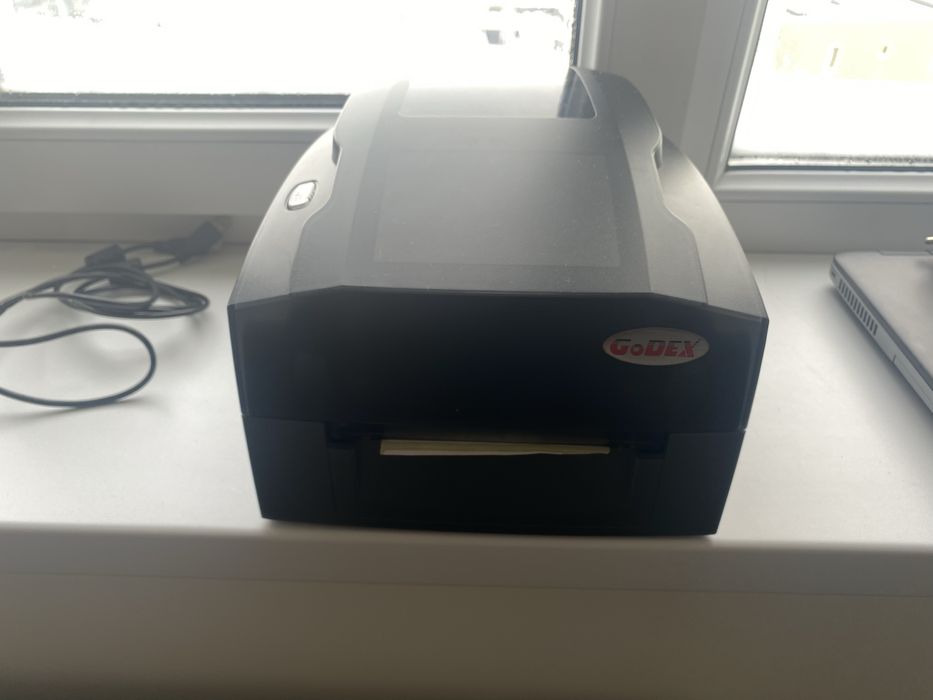 Принтер этикеток GoDEX G300