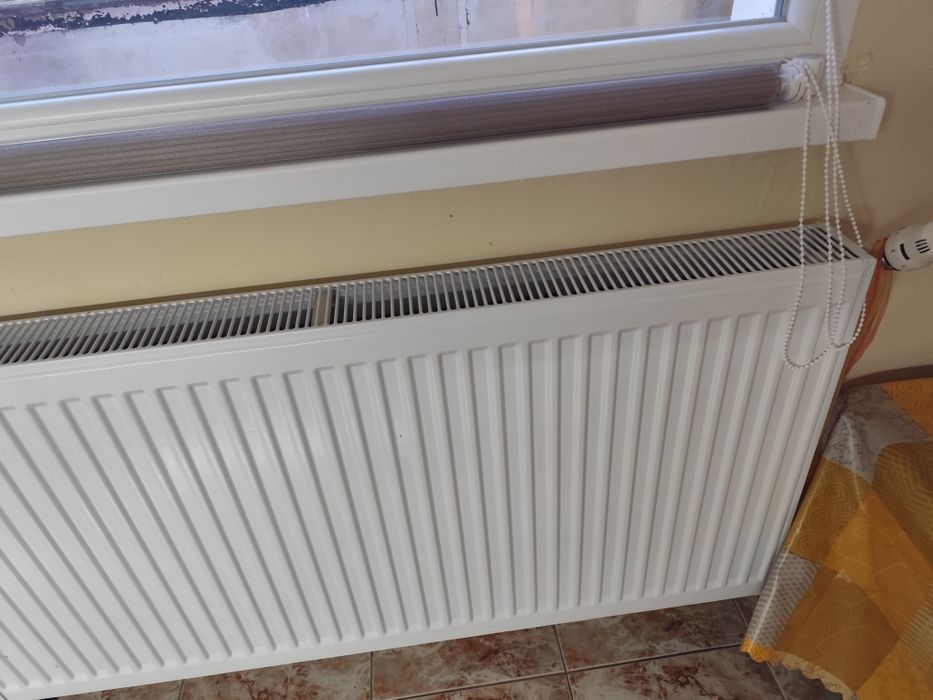 Пелетна камина( печка на пелети) Ecospar