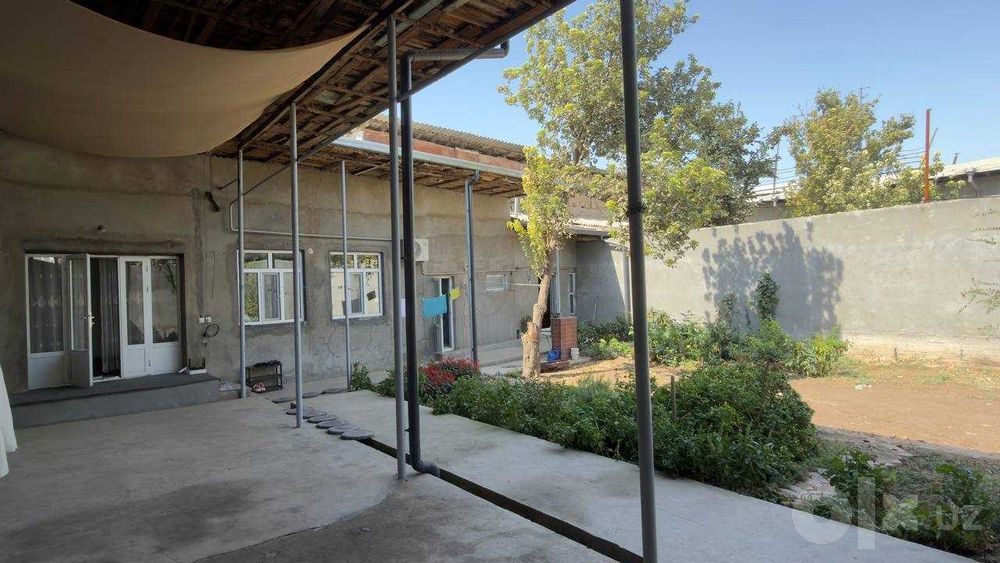 Archa Kochadan Hovli Sotiladi