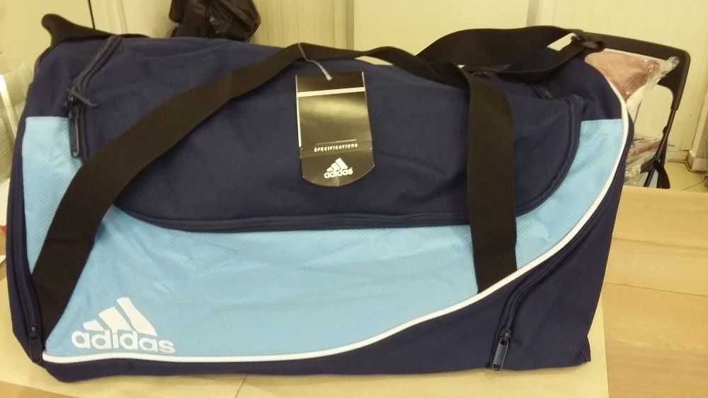 Adidas-Чисто Нов