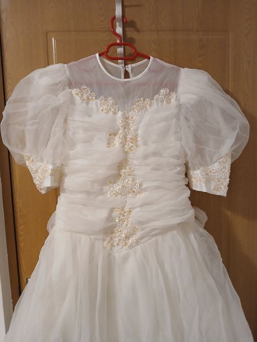 Rochie de mireasa mr.42