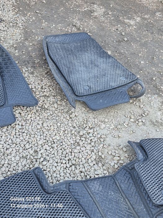 Продам полики на прадо 120