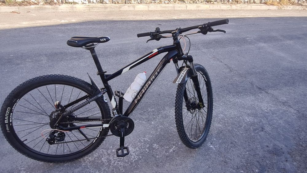 Bicicletă Haibike