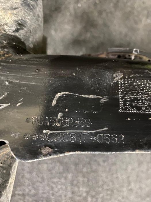 Punte spate Audi q5 FY 80A