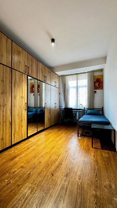 Parisien Продается 3 комнатная квартира ремонт мост Мукимий, Яккасарай