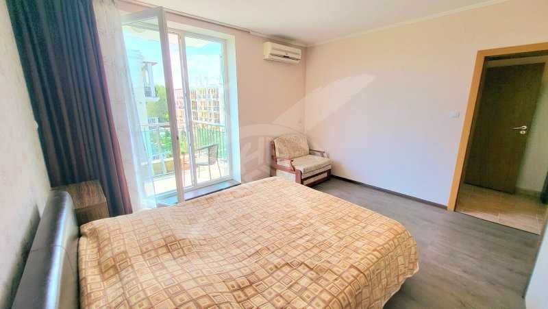 Продава се Тристаен апартамент в к.к. Слънчев бряг - 110 кв.м за 896 €/кв.м - Снимка #3