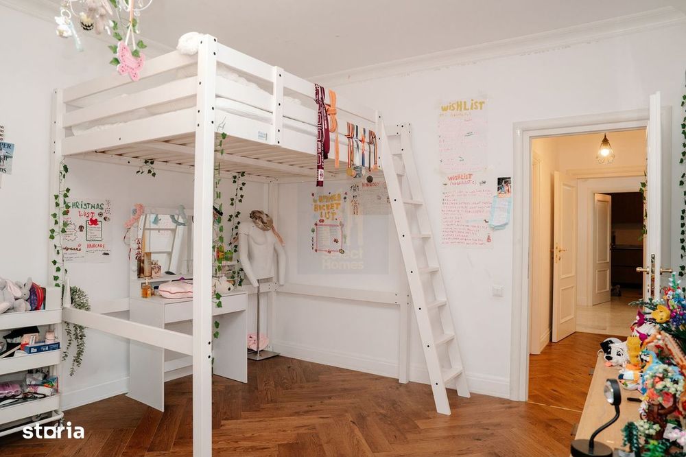 Apartament 3 Camere de Vanzare Saphir Residence *Cotroceni*
