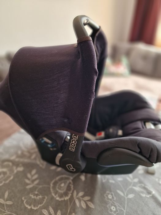 Столче за кола Maxi Cosi