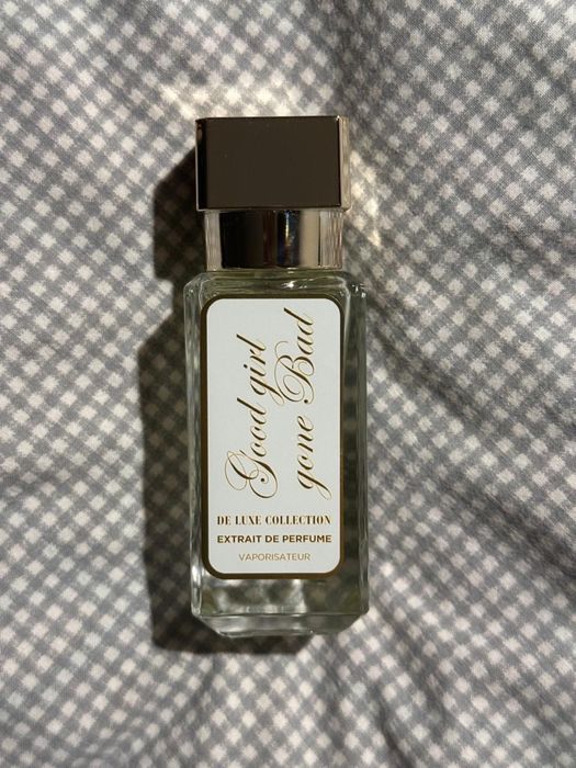 Парфюмы из Турции