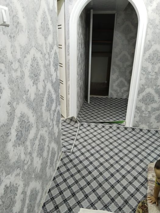 Арзон нархда марказдан 3 хонали уй  сотилади,улгуриб колинг