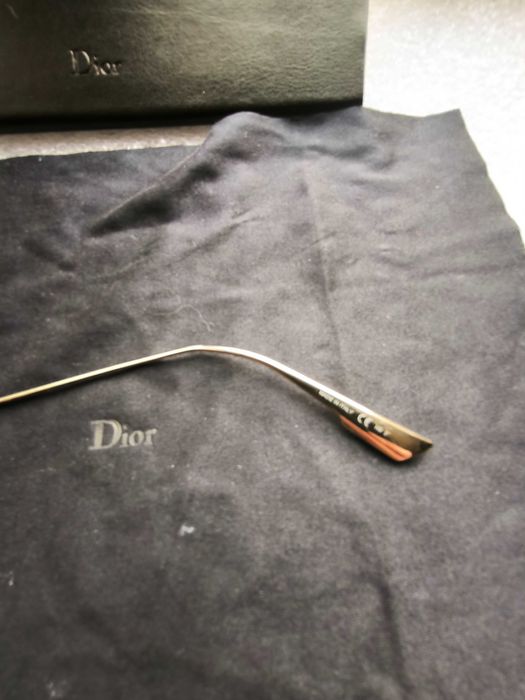 CHRISTIAN DIOR SOCIETY1 Sunglasses in color J5G84