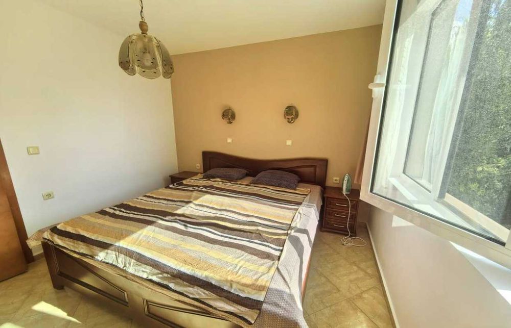 Продава се Двустаен апартамент в Свети Влас - 65 кв.м за 1408 €/кв.м - Снимка #2