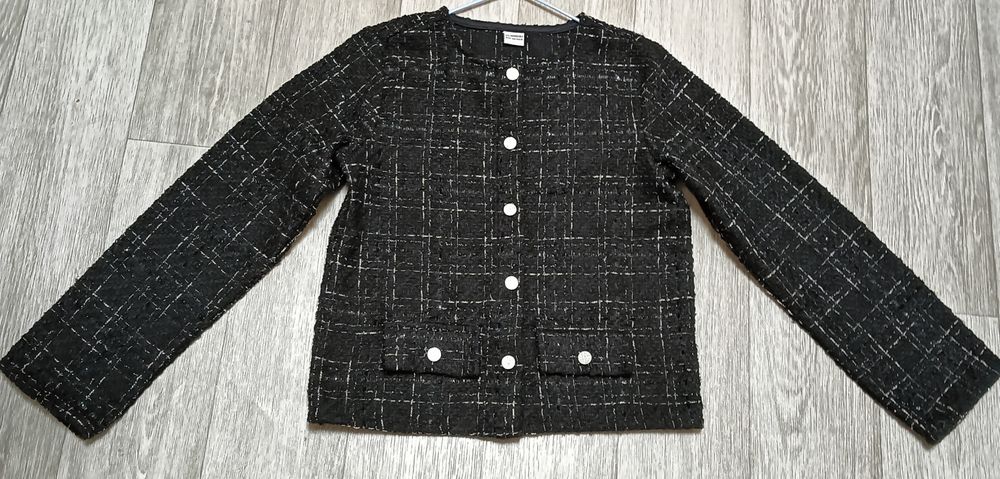 Пиджак для девочек