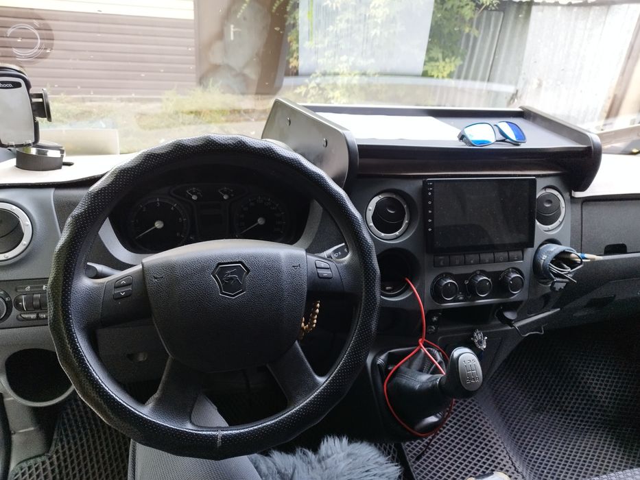 Продам газель Некст рефрижератор