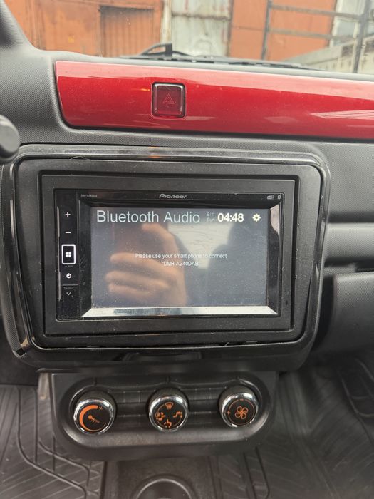 Microcar mgo 2022
