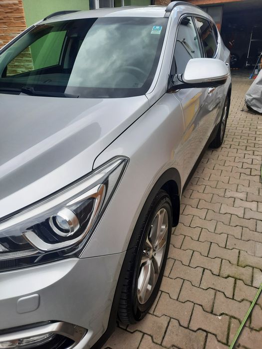 Hyundai    SantaFe
