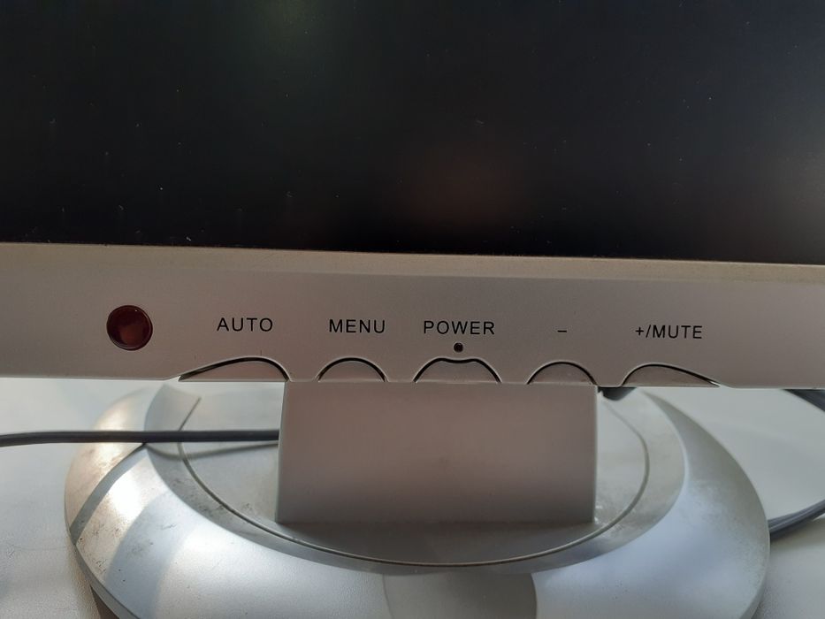 Мониторы.Два монитора рабочие