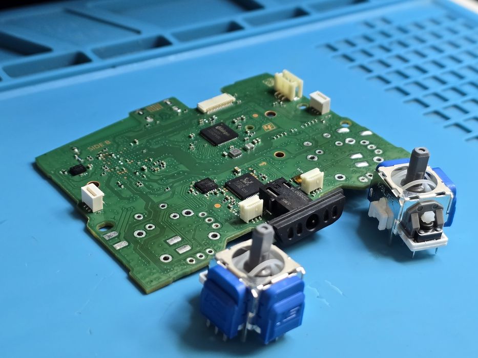 Playstation 5 Dualsense Controller TMR