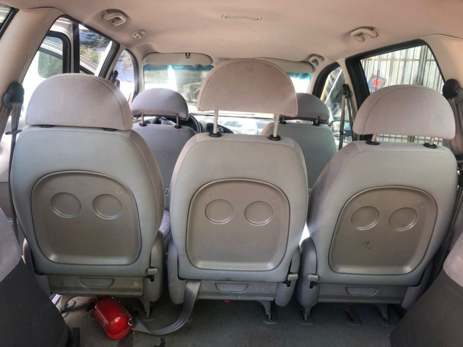 Ручки дверные Ford (Форд) Galaxy, оригинал из Европы